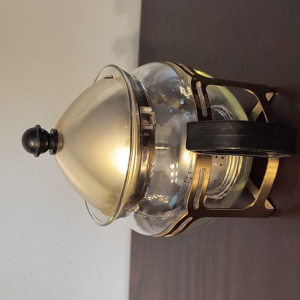 Vintage Tea Pot